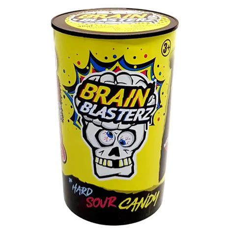 brain blaster sour scoop